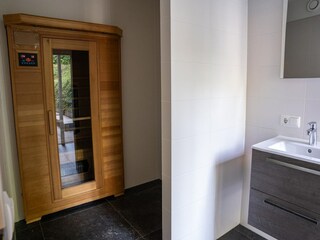 Vakantiehuis Uddel  40