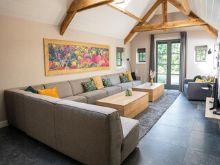 Maison de vacances Uddel Équipement 14