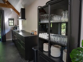 Ferienhaus Uddel Ausstattung 11