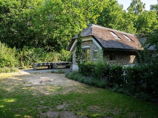 Maison de vacances Uddel Enregistrement extérieur 7