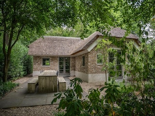 Ferienhaus Uddel Außenaufnahme 8