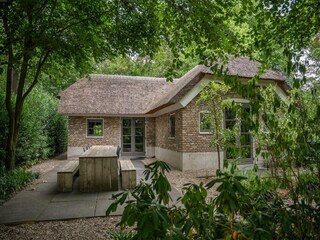 Maison de vacances Uddel Enregistrement extérieur 8