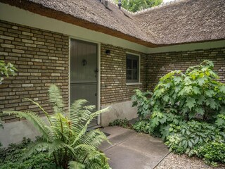 Vakantiehuis Uddel Buitenaudio-opname 5