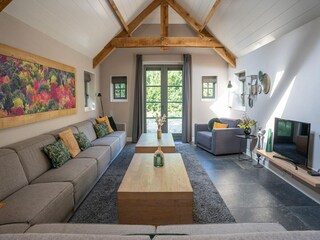 Maison de vacances Uddel Équipement 15