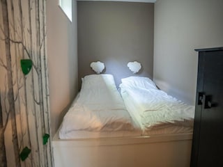 Ferienhaus Uddel Ausstattung 20