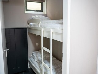 Maison de vacances Uddel Équipement 23