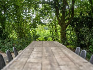 Vakantiehuis Uddel Buitenaudio-opname 2