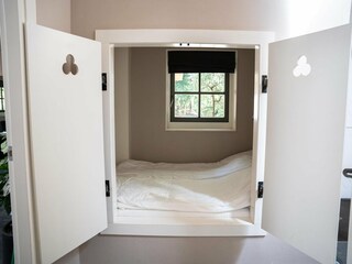 Maison de vacances Uddel Équipement 29