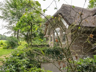 Vakantiehuis Uddel Buitenaudio-opname 9