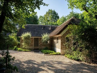 Maison de vacances Uddel Enregistrement extérieur 1