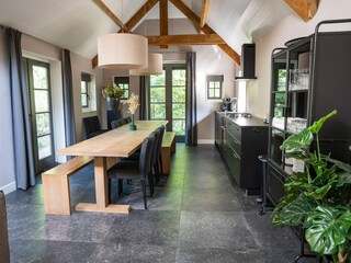 Maison de vacances Uddel Équipement 11