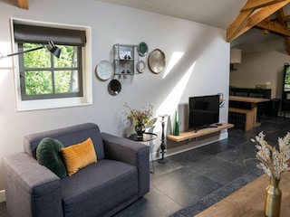 Ferienhaus Uddel Ausstattung 22