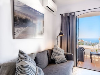 Apartment Nerja Features 24