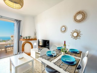 Apartment Nerja Features 25
