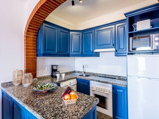 Apartment Nerja Ausstattung 29