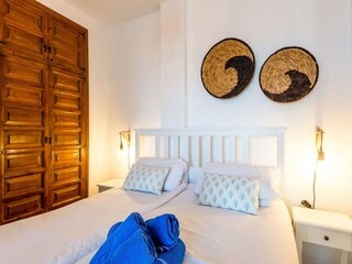 Apartamento Nerja Características 25