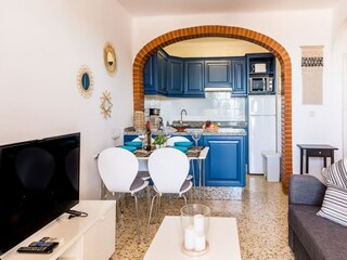 Apartamento Nerja Características 33