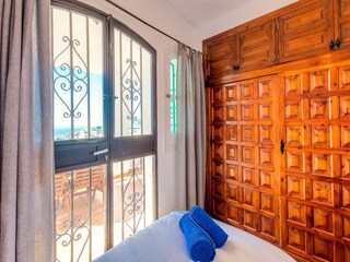 Appartement Nerja Équipement 32