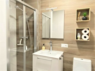 Apartamento Nerja Características 35