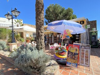 Apartment Nerja Außenaufnahme 17