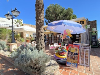 Apartment Nerja Außenaufnahme 5