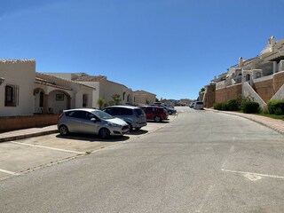 Apartment Nerja Außenaufnahme 18