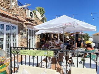Apartamento Nerja Grabación al aire libre 15