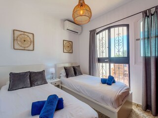 Appartement Nerja Équipement 26