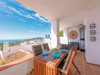 Apartamento Nerja  41