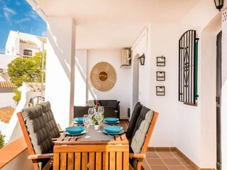 Apartamento Nerja  43
