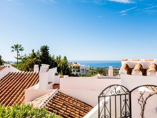 Appartement Nerja Enregistrement extérieur 22