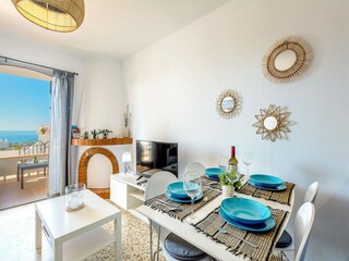 Apartamento Nerja Características 35