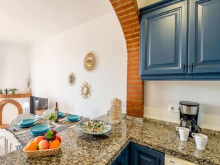 Apartamento Nerja Características 23