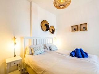 Apartamento Nerja Características 37