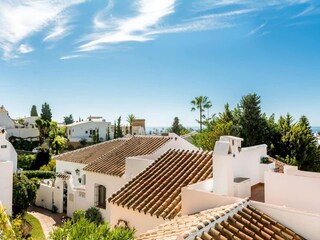 Apartamento Nerja Grabación al aire libre 14