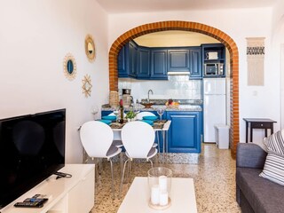Appartement Nerja Équipement 28
