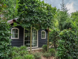 Ferienhaus Uddel Außenaufnahme 1