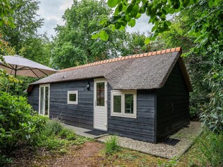 Ferienhaus Uddel Außenaufnahme 2