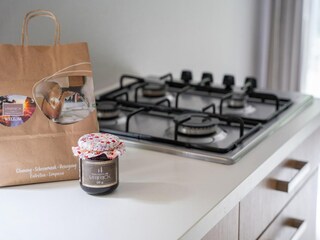 Ferienhaus Uddel Ausstattung 8