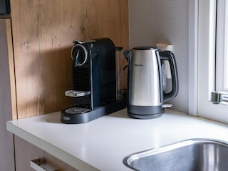 Vakantiehuis Uddel  39