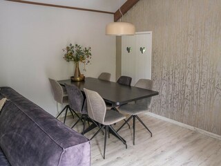 Ferienhaus Uddel Ausstattung 11