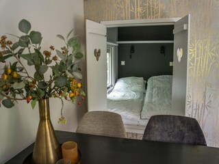 Casa de vacaciones Uddel  40