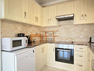 Villa Nerja Caratteristiche 19