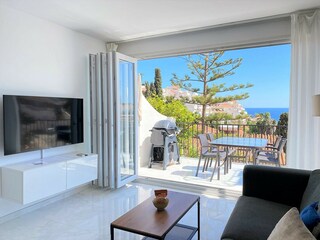 Villa Nerja Caratteristiche 9