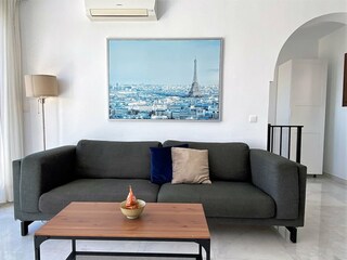 Villa Nerja Caratteristiche 16