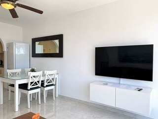 Villa Nerja Ausstattung 9
