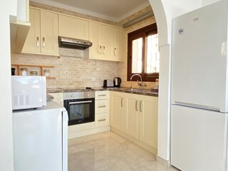 Villa Nerja Caratteristiche 8