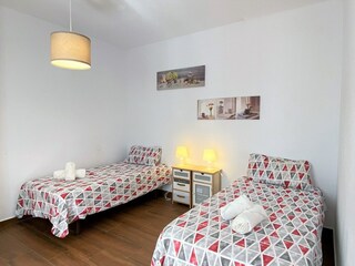 Villa Nerja Características 17