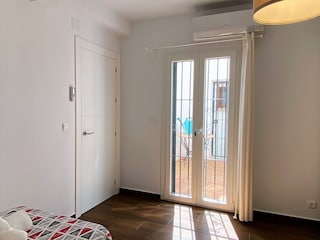 Villa Nerja Équipement 24