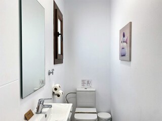 Villa Nerja Caratteristiche 19